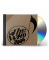 The Who LIVE: DENVER CO 11/14/06 CD $4.75 CD